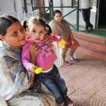 Rabri Devi her four children and son-in-law have been found guilty in case of having benami property