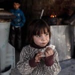 Syrian civil war
