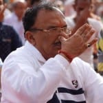  शिक्षा मंत्री वासुदेव देवनानी