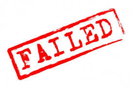 25 students failed in internal exam, result stopped