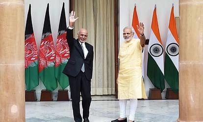  Pentagon says, India most reliable partner of Afghanistan