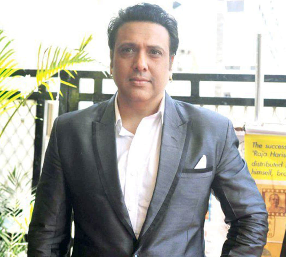 Govinda Gets Trolled After His Confession Of Rejected Avatar