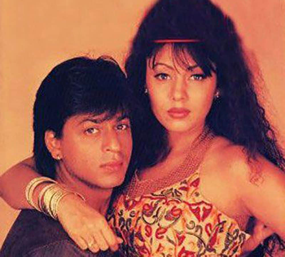 Kabir Khan reveals I cleared my masters with Shah Rukh notes and gauri was my dance partner