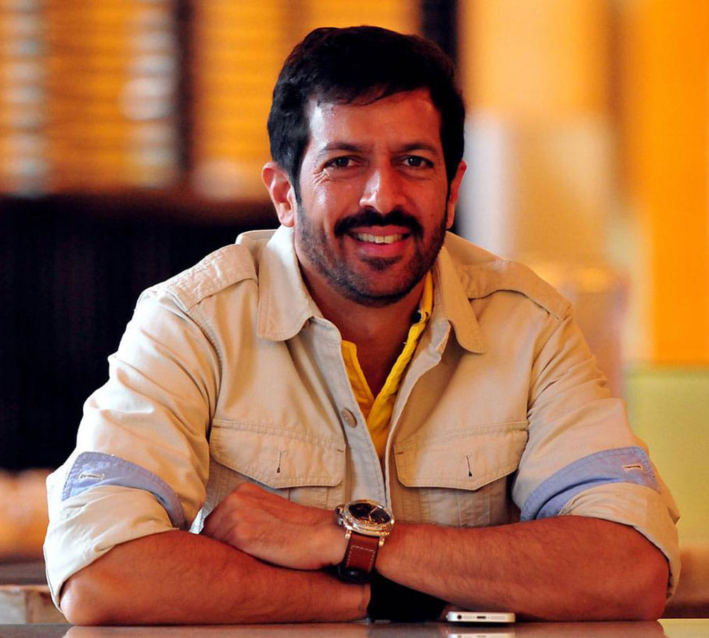 Kabir khan got trolled for calling mughal real nation builders users shows anger on his statement