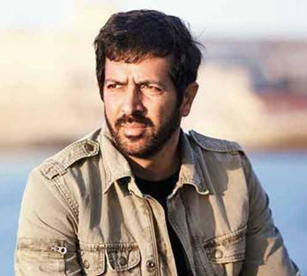 Kabir khan got trolled for calling mughal real nation builders users shows anger on his statement