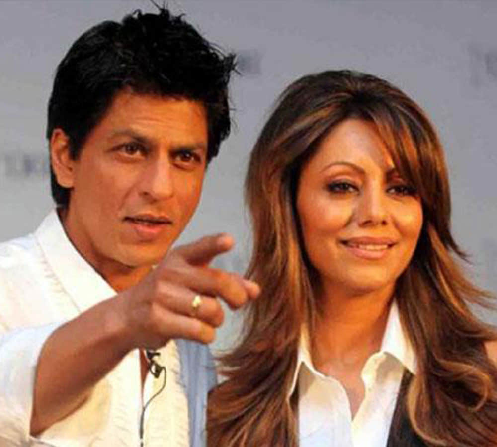Kabir Khan reveals I cleared my masters with Shah Rukh notes and gauri was my dance partner