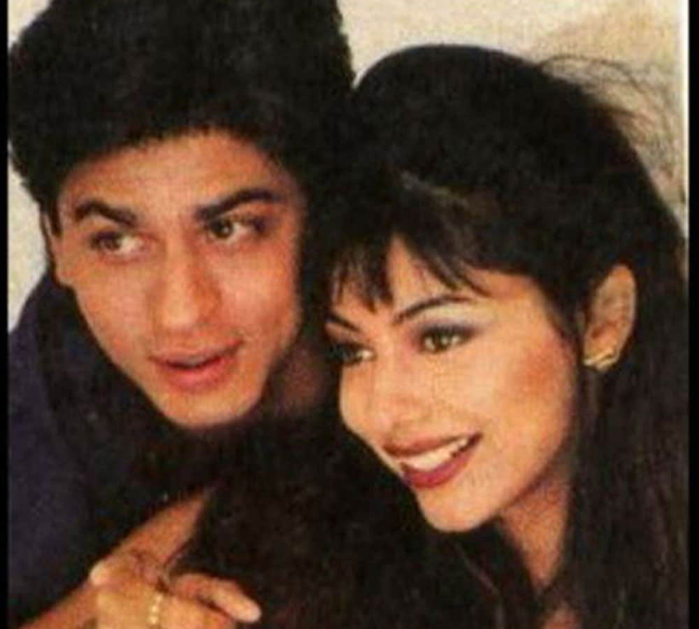 Kabir Khan reveals I cleared my masters with Shah Rukh notes and gauri was my dance partner