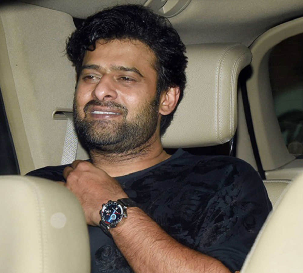 Prabhas Birthday: unknown facts about baahubali fame prabhas on his birthday