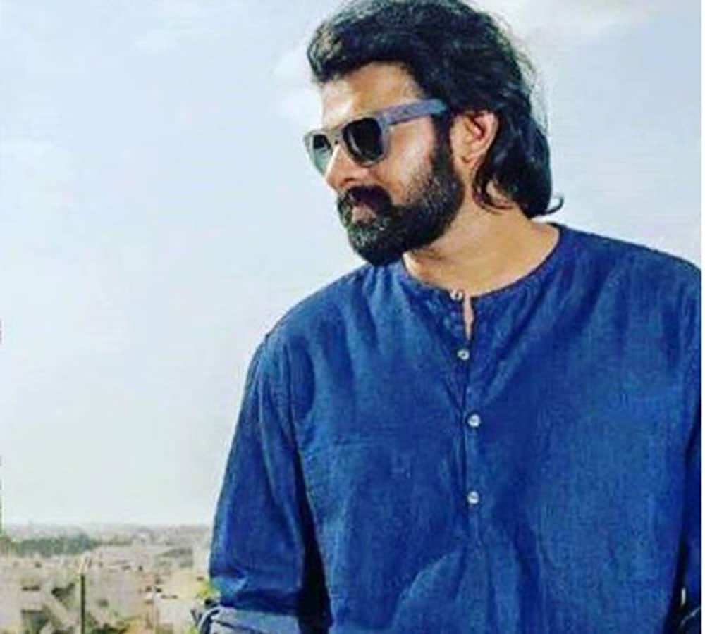 baahubali prabhas and shraddha kapoor fees for film saaho