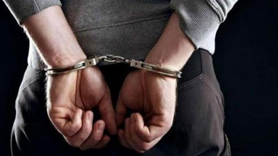 Man attrested ‘repeatedly gropes’ woman on flight, asks: ‘You don’t like to be touched?