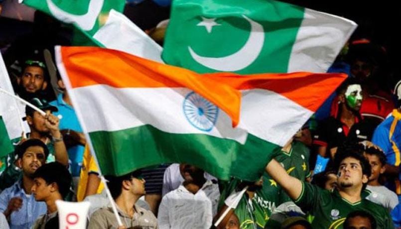 Kerala: Case filed against 23 people for celebrating Pakistan victory in icc champians trophy