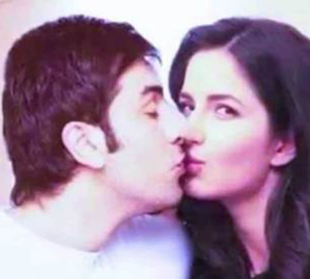 ranbir kapoor speaks on katrina kaif will never work together again statement