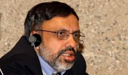 राजीव गॉबा