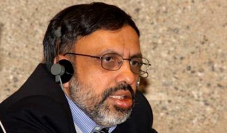 Rajiv Gauba will take over as Home Secretary, take charge from 1 september
