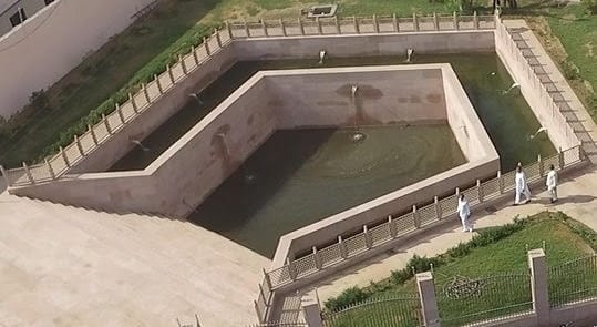ऋणमोचन कुंड पर दशाब्दियों बाद तर्पण करेंगे ब्रजवासी