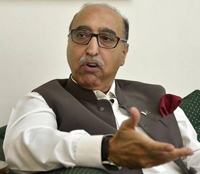 abdul basit said rethink room for jadhav case