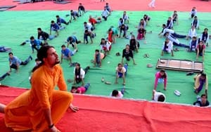 yog allahabad