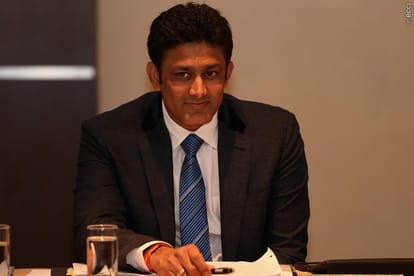 Former Players Unhappy With Anil Kumble Stepping Down