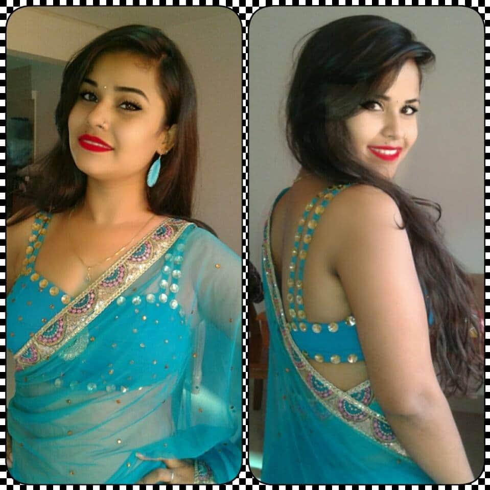 Bhojpuri star Anjali death fans are in shock , said, This is not suicide its murder