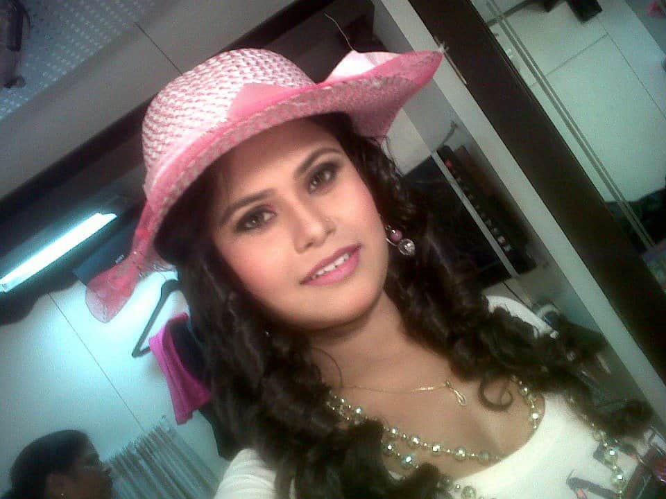 Bhojpuri star Anjali death fans are in shock , said, This is not suicide its murder