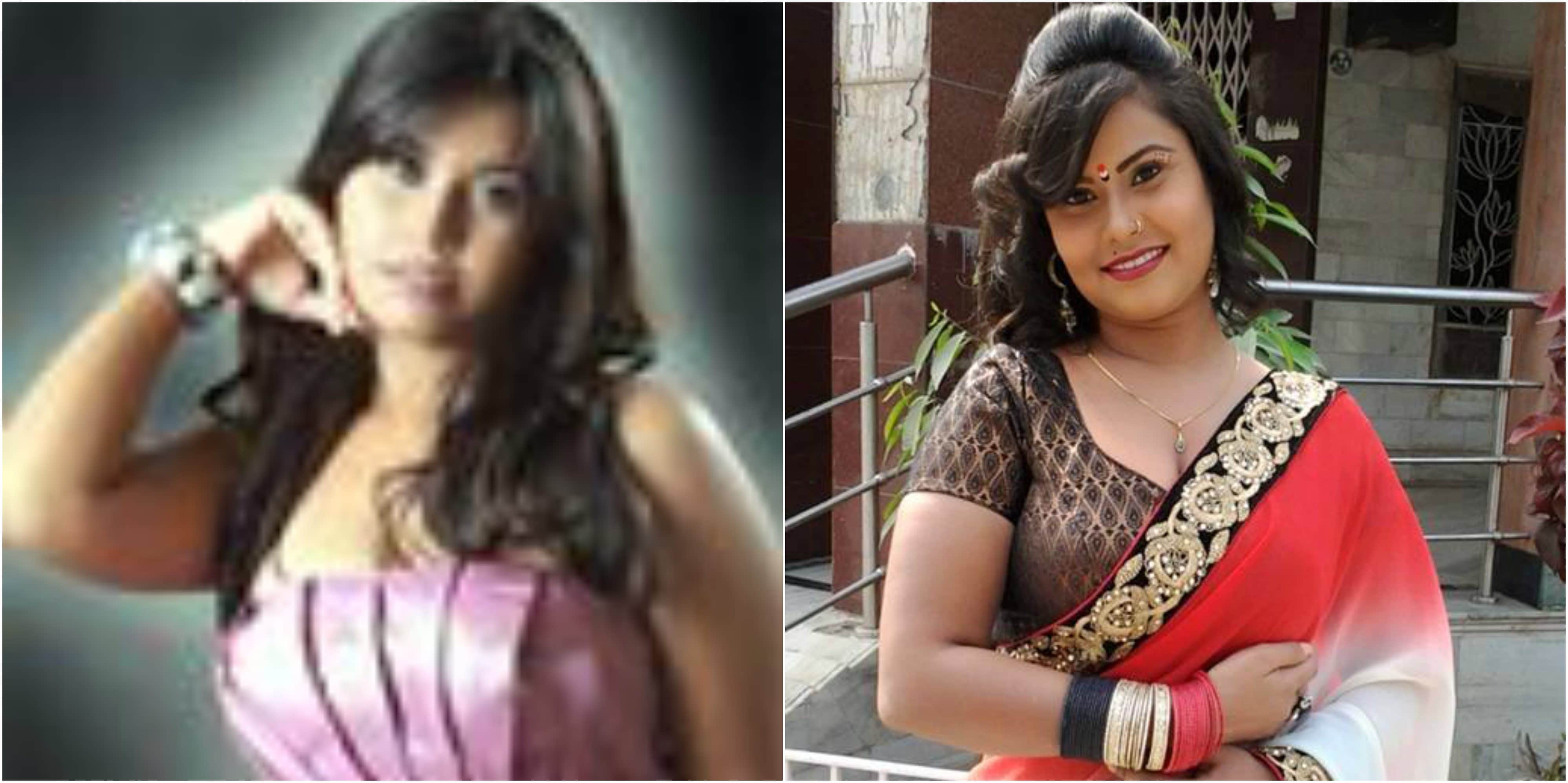 Bhojpuri star Anjali death fans are in shock , said, This is not suicide its murder