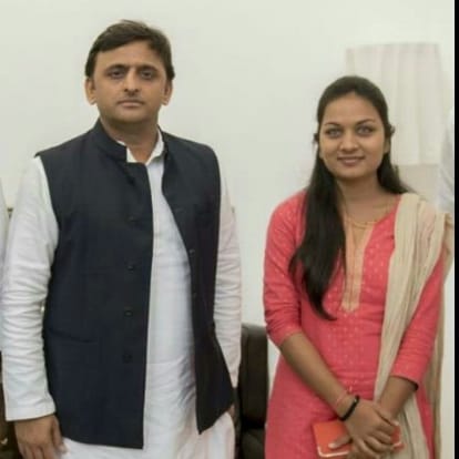 varanasi district panchayat political fight begain