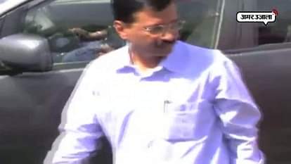 Kejriwal's government's RTI portal is not started