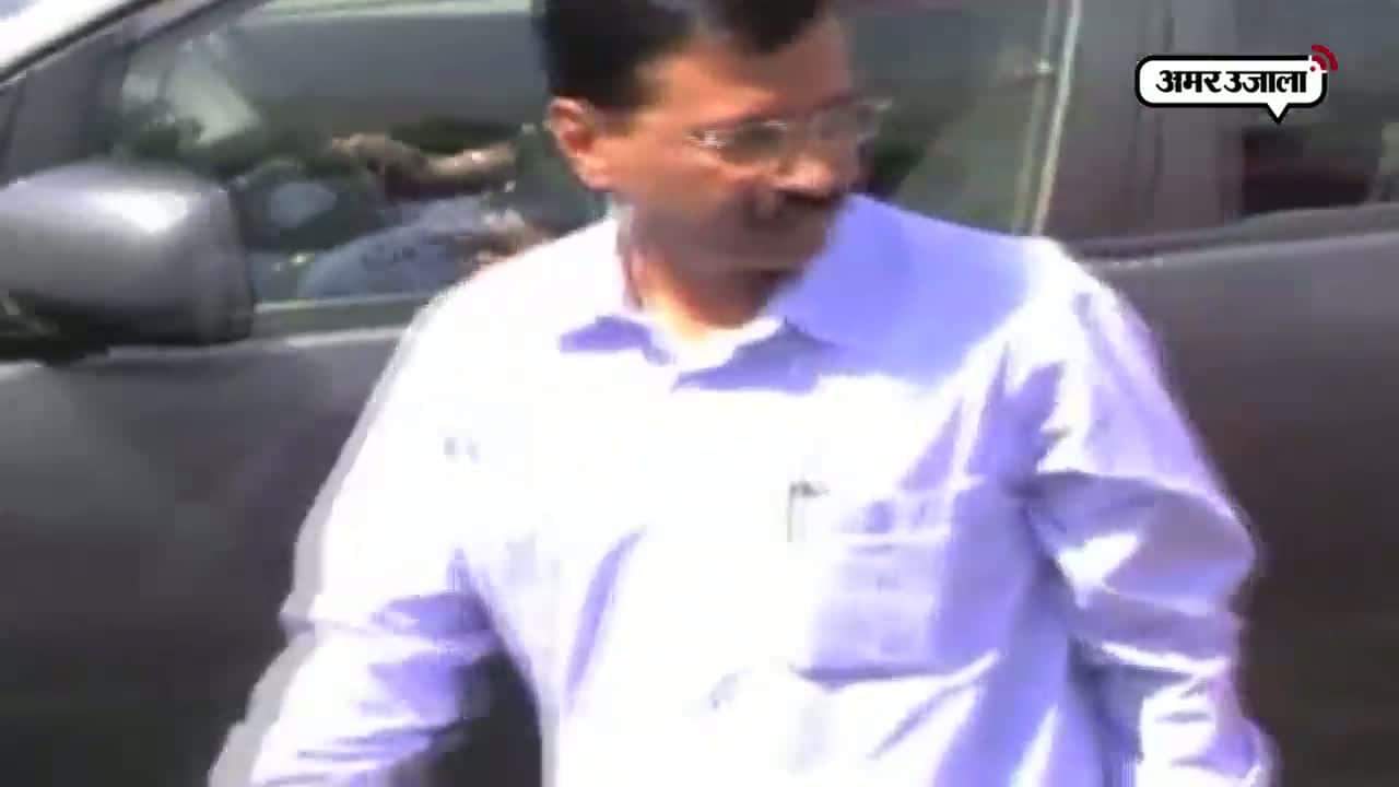 अरविंद केजरीवाल