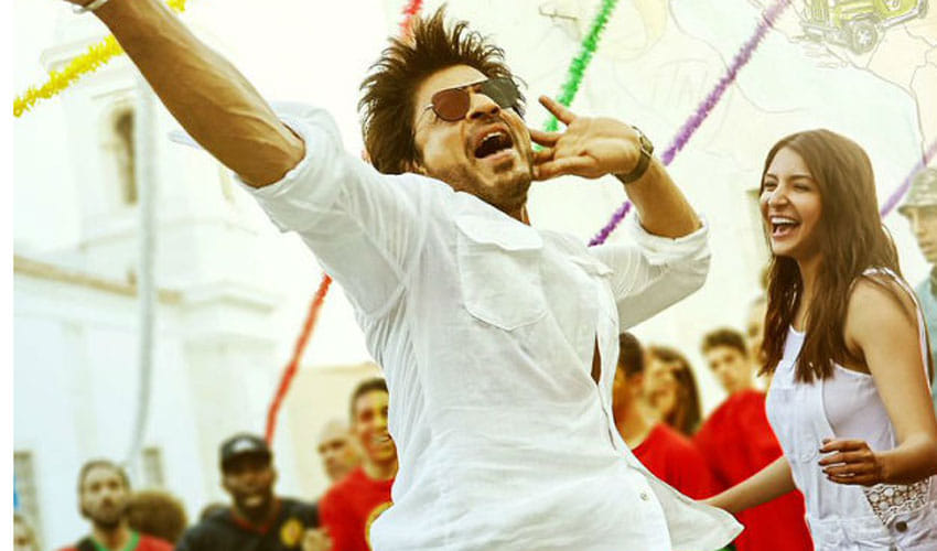CBFC ask makers to delete intercourse word from the mini trail of jab harry met sejal