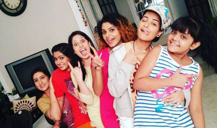Hum Paanch is returning and here’s the look at his new cast