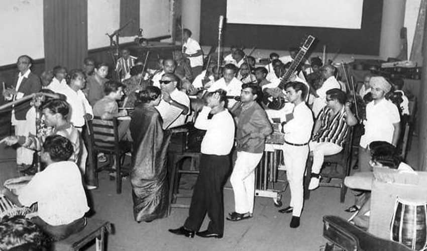 world music day bollywood special story