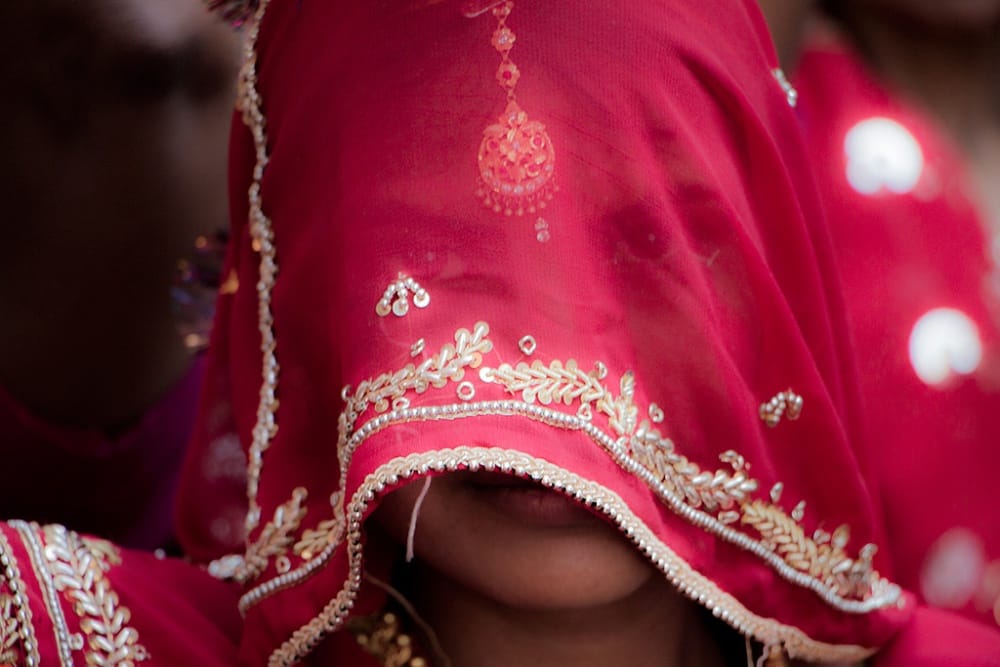 sirsa girl child marriage, brother try to kill