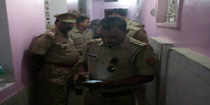 kanpur natraj hotel sex racket exposed
