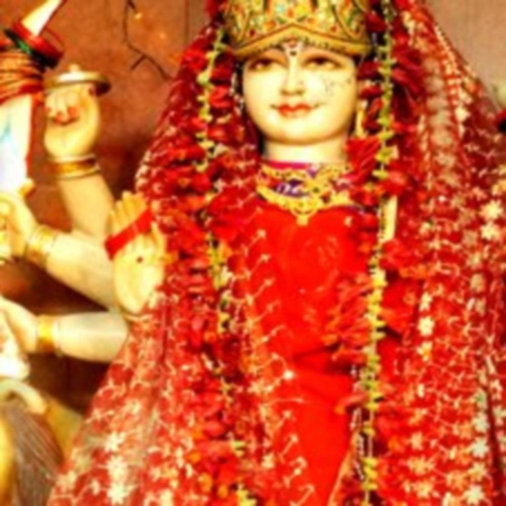 देवी देवताओं के पोस्ट डालकर माहौल बिगाड़ने की कोशिश