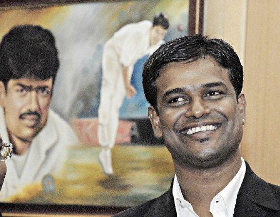 5 Probable Names For Indian Cricket Team Coach to be Selected by CAC