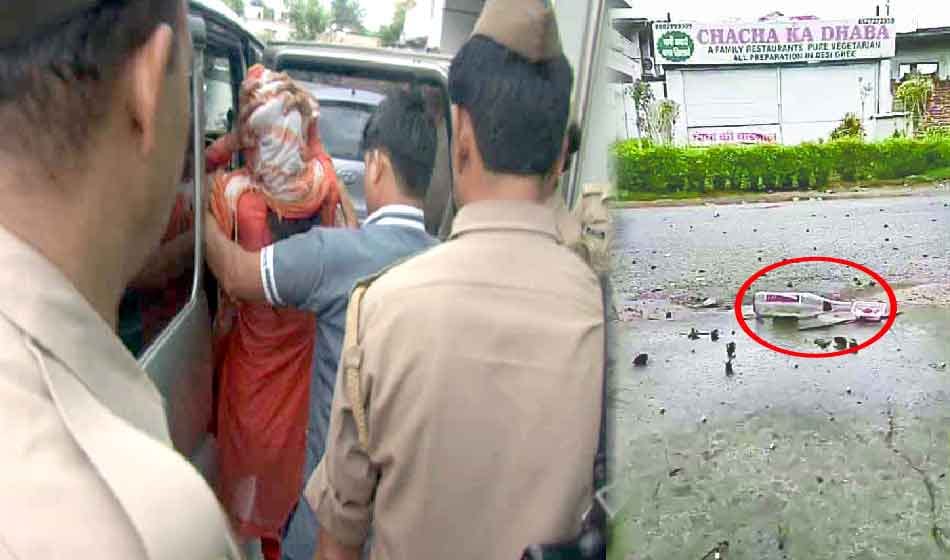 Police is looking for answer of these six question in gurugram gang rape case