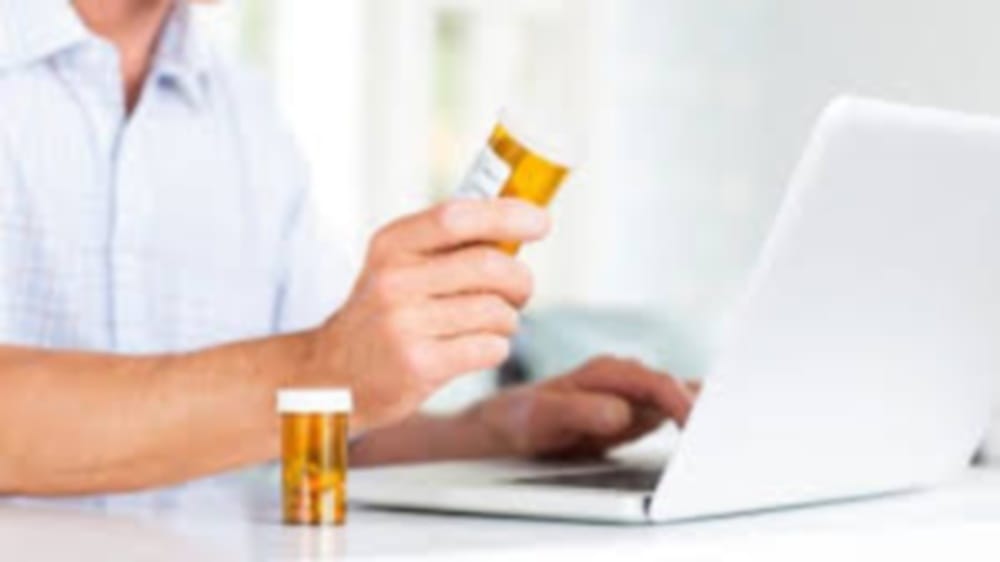 toll free number for home delivery of medicine