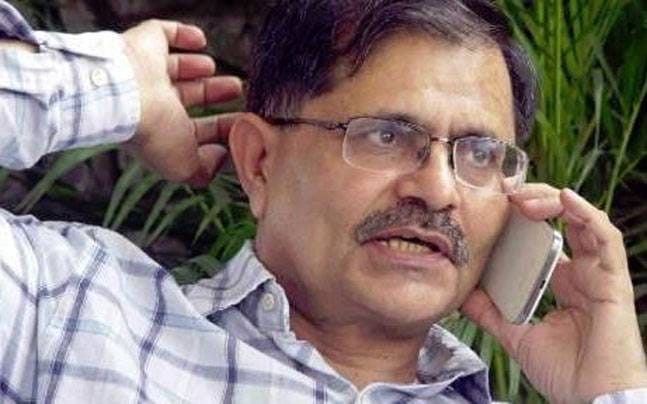 haryana ias pradeep kasni harassment allegation