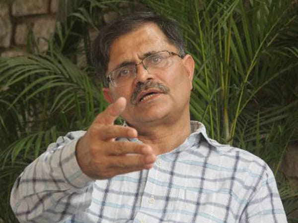 haryana ias pradeep kasni harassment allegation