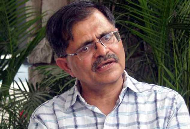 haryana ias pradeep kasni harassment allegation