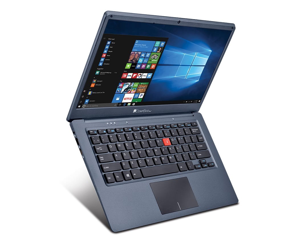 iBall CompBook Marvel 6