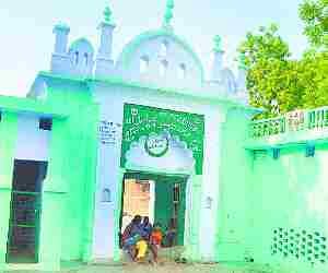 Alvida Namaz tommorrow