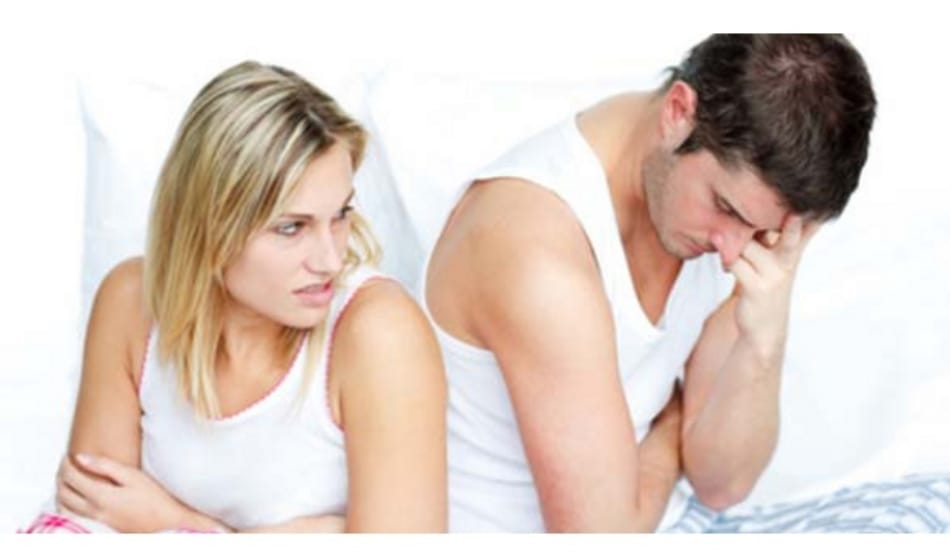 Woman files FIR against husband alleging impotency