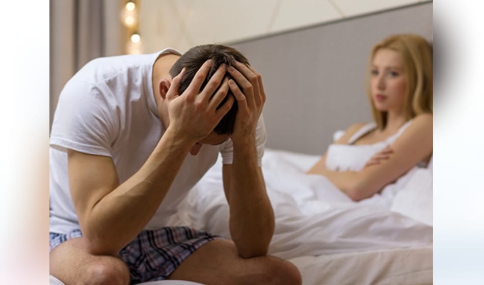 Woman files FIR against husband alleging impotency
