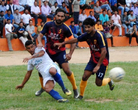 Uttarakhand Storm Chairs in Pithoragarh and Kapurthala semi-finals