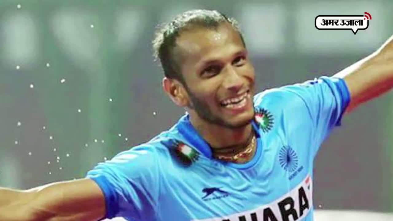 इंडियन हॉकी टीम 