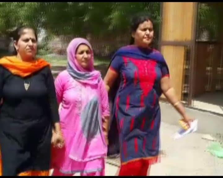 Judicial custody of Indra Vishnoi extended till July 4