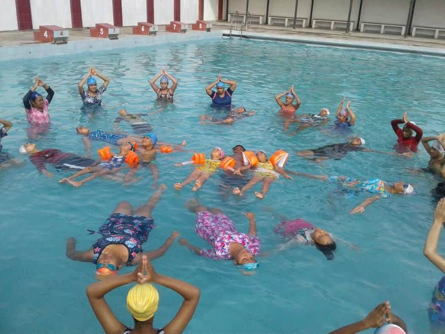 international yoga day in ajmer
