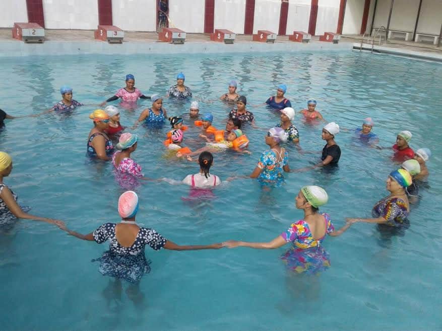 international yoga day in ajmer