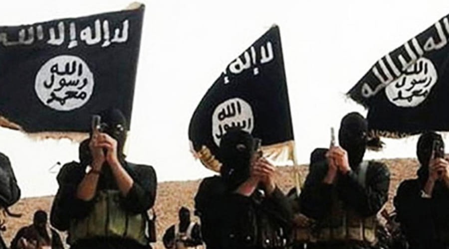 Five other IS backers from Kerala fighting in Syria identified